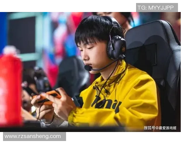 实时新闻热议王者荣耀LNG战队配合策略的创新与变革探讨